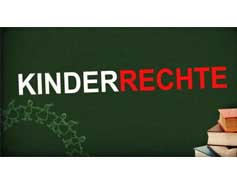 Welttag der Kinderrechte