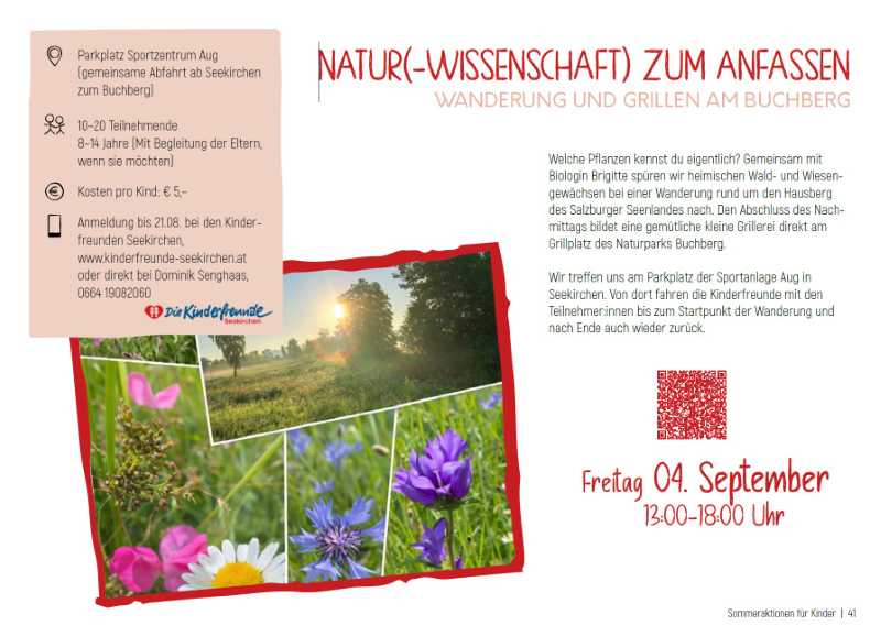 Alpaka Wanderung